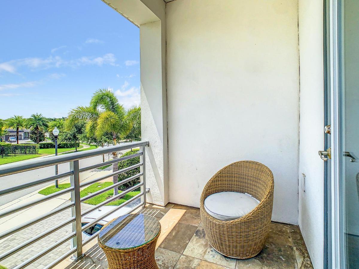 7 Bdr Family Themed Home With Mario Games Room And Free Pool Heat Orlando Exteriér fotografie
