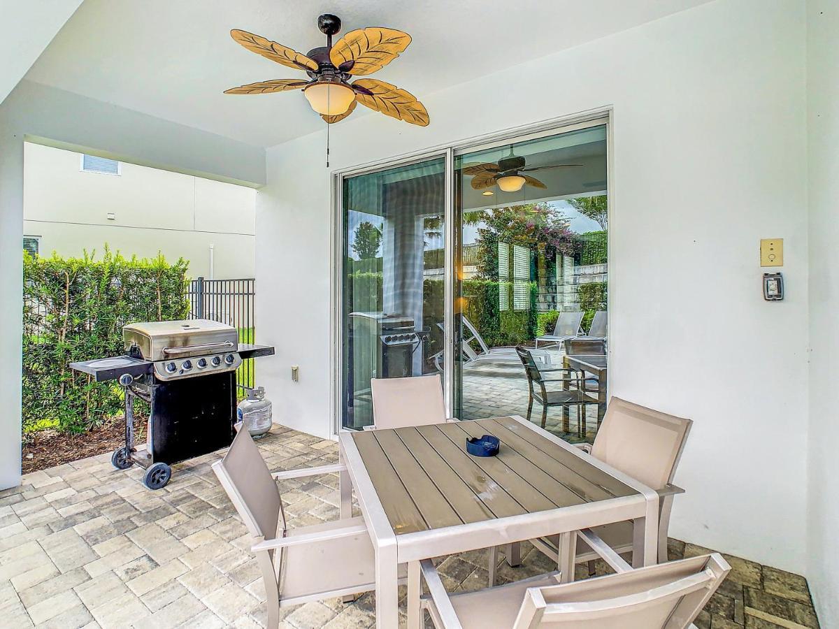 7 Bdr Family Themed Home With Mario Games Room And Free Pool Heat Orlando Exteriér fotografie