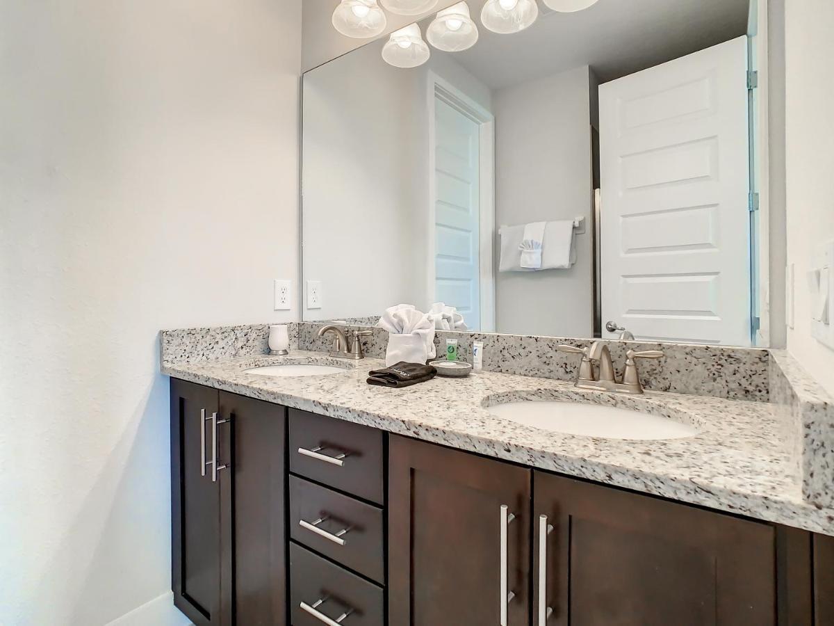 7 Bdr Family Themed Home With Mario Games Room And Free Pool Heat Orlando Exteriér fotografie