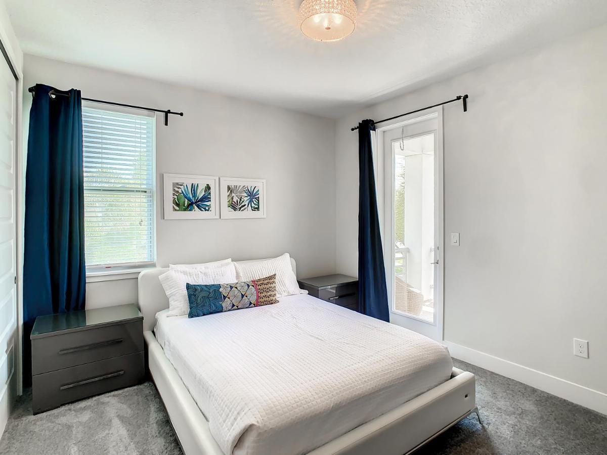 7 Bdr Family Themed Home With Mario Games Room And Free Pool Heat Orlando Exteriér fotografie