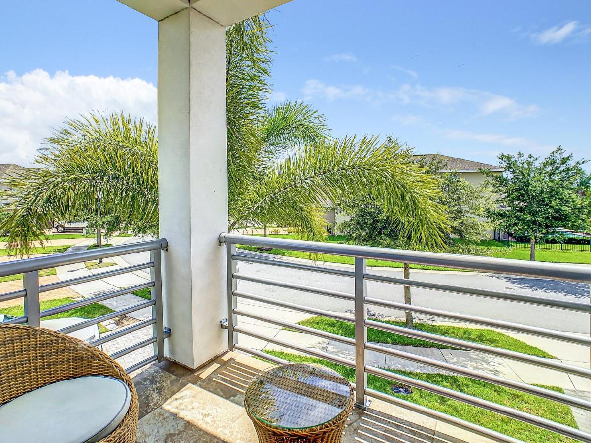 7 Bdr Family Themed Home With Mario Games Room And Free Pool Heat Orlando Exteriér fotografie